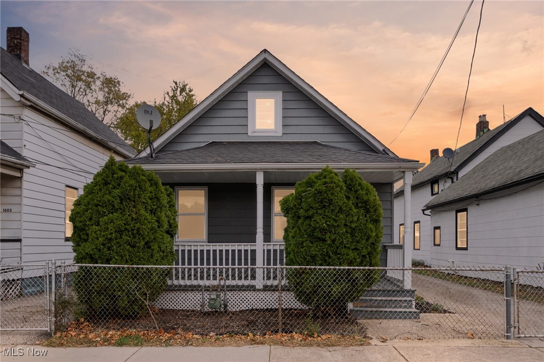 1607 E 34th Street Property Photo 1