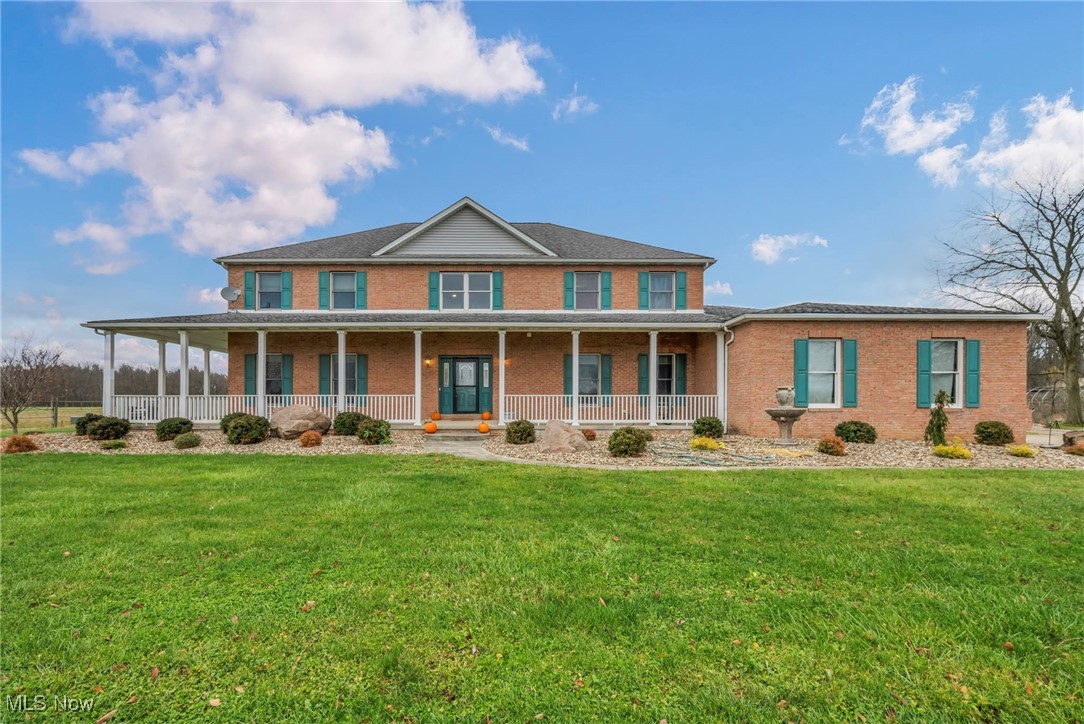 16449 S Boone Road Property Photo 1