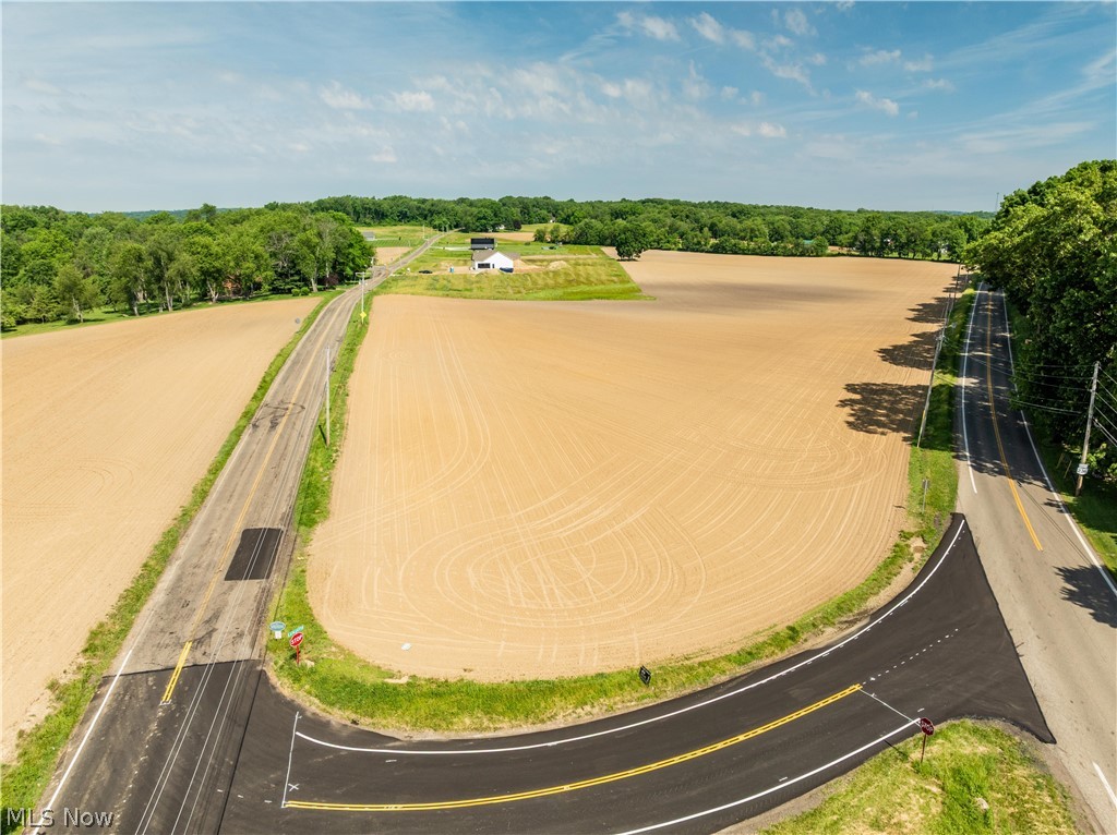 Lafayette Drive NW