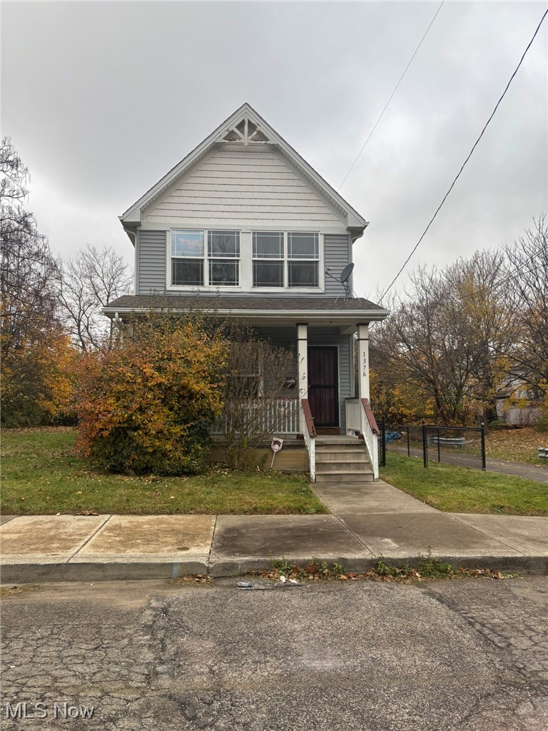 1376 E 125th Street Property Photo 1