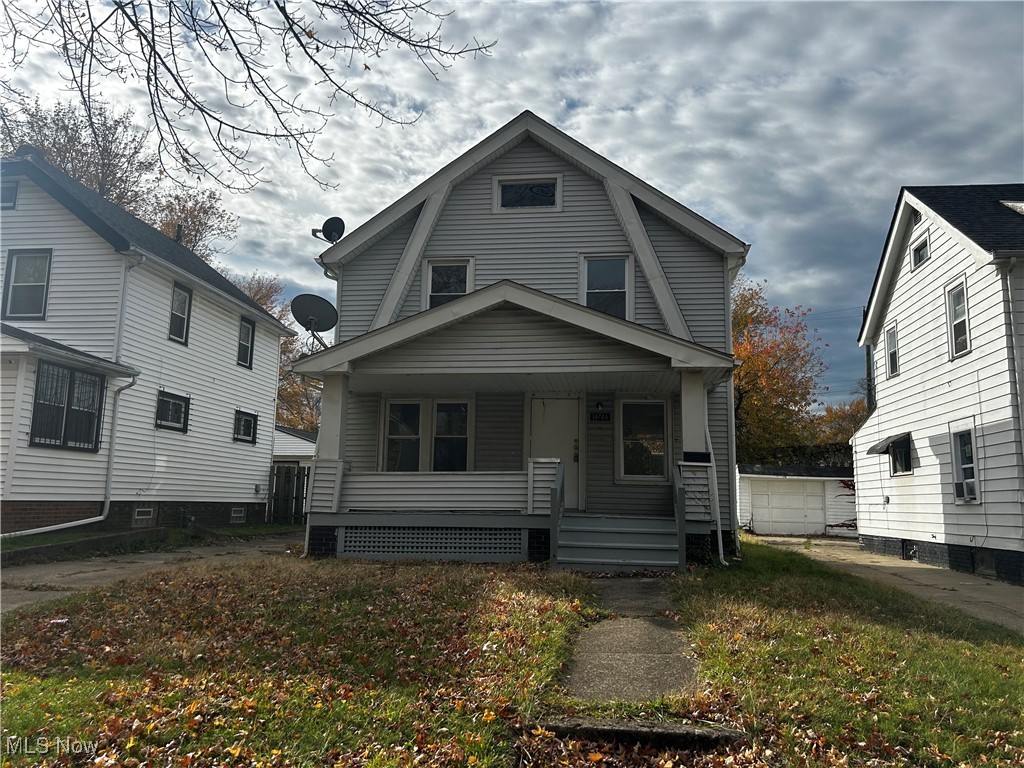 14744 Wemple Road Property Photo 1