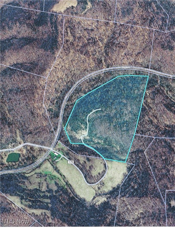 Walker Creek Eaton Road Property Photo 1