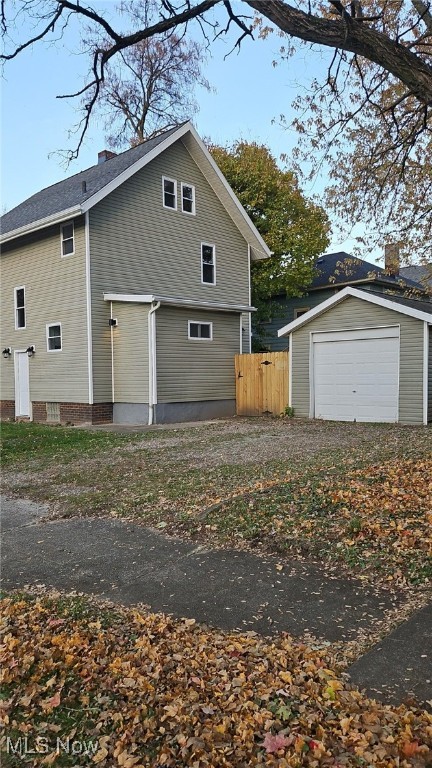 436 Cole Avenue Property Photo 27