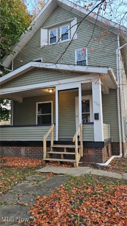 436 Cole Avenue Property Photo 32