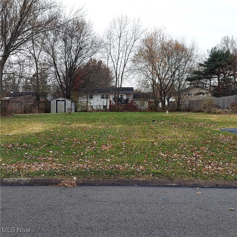 639 Aurora Drive