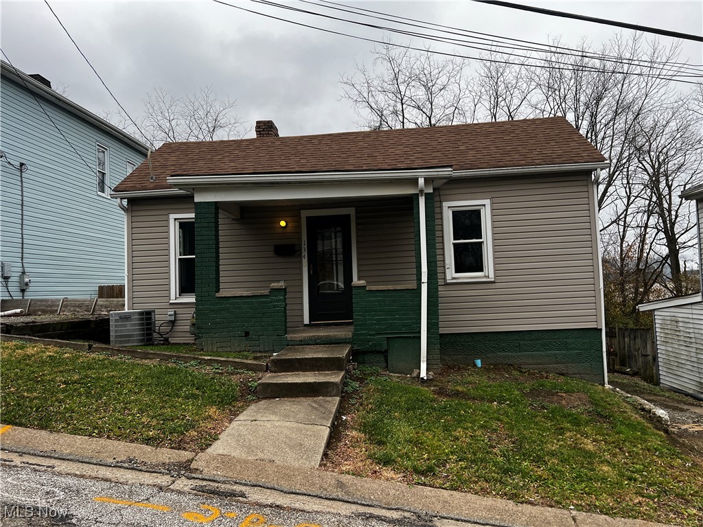 134 Spring Avenue Property Photo 1
