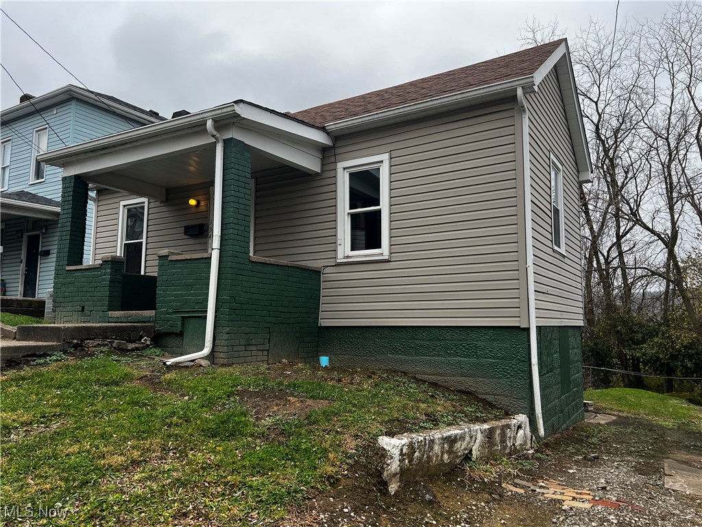 134 Spring Avenue Property Photo 2