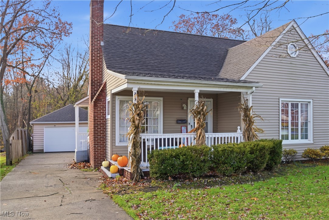 227 Shields Road Property Photo 2
