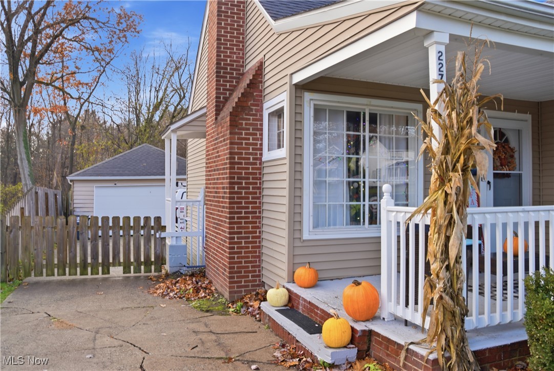 227 Shields Road Property Photo 3