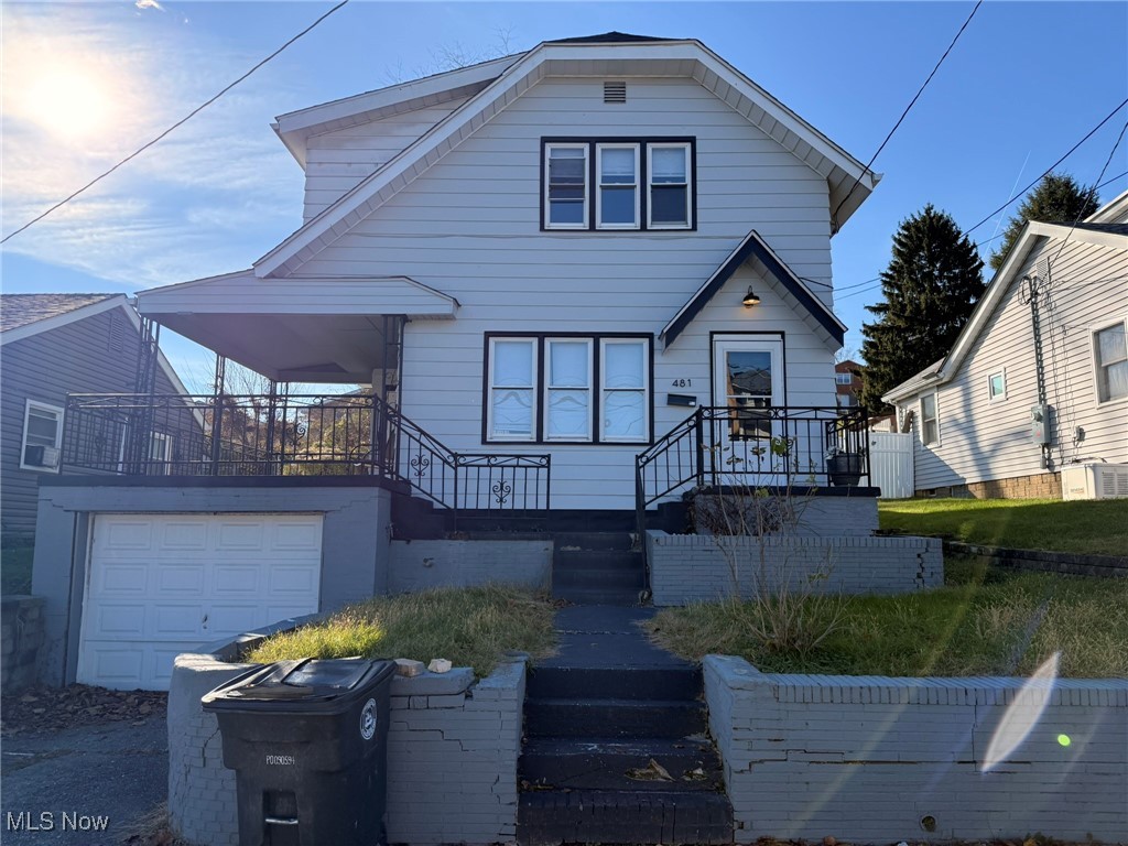 481 Dresden Avenue Property Photo 1