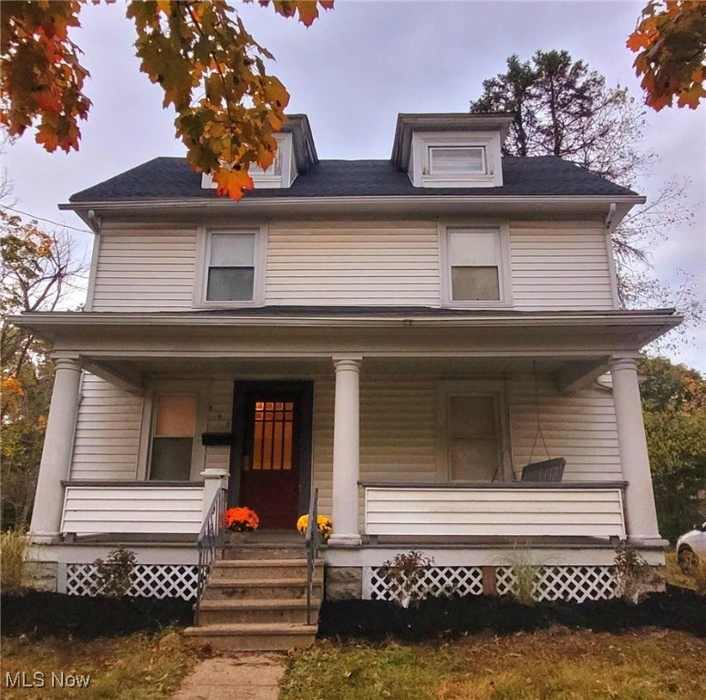 842 Stadelman Avenue