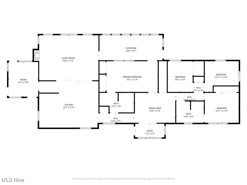 6041 Township Road 310 Property Photo 7