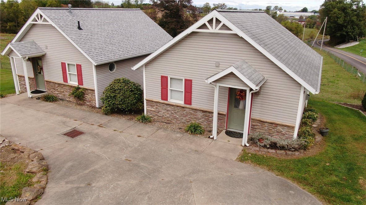 6041 Township Road 310 Property Photo 6
