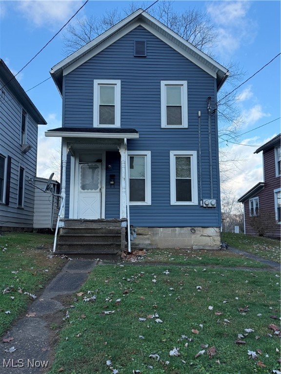 611 Riverside Drive Property Photo 1