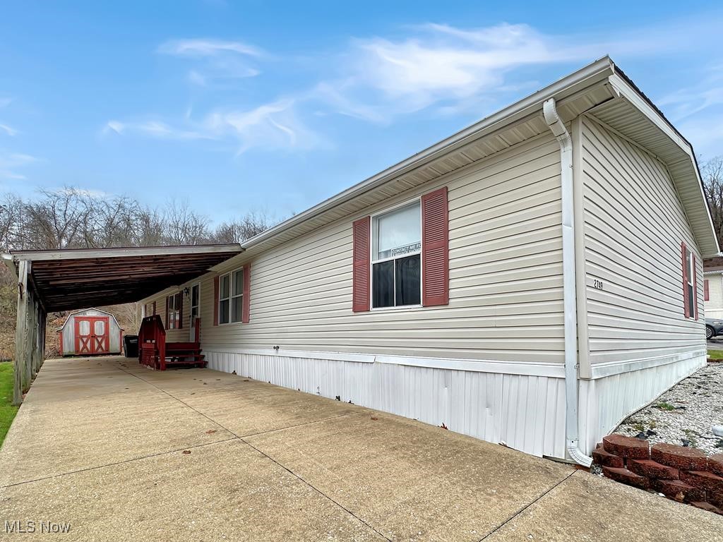 2749 Deer Pass Drive SW Property Photo 1
