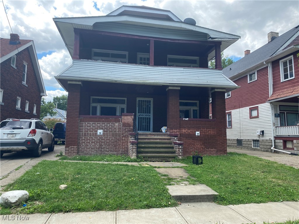 11206 Forest Avenue Property Photo 1