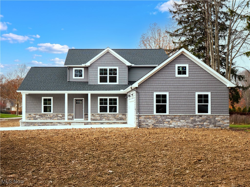 21032 Breckenridge Lane Property Photo 1