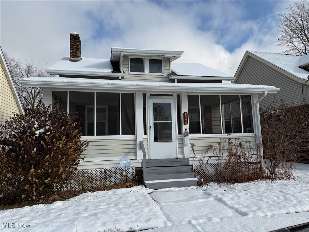 121 E 205th Street