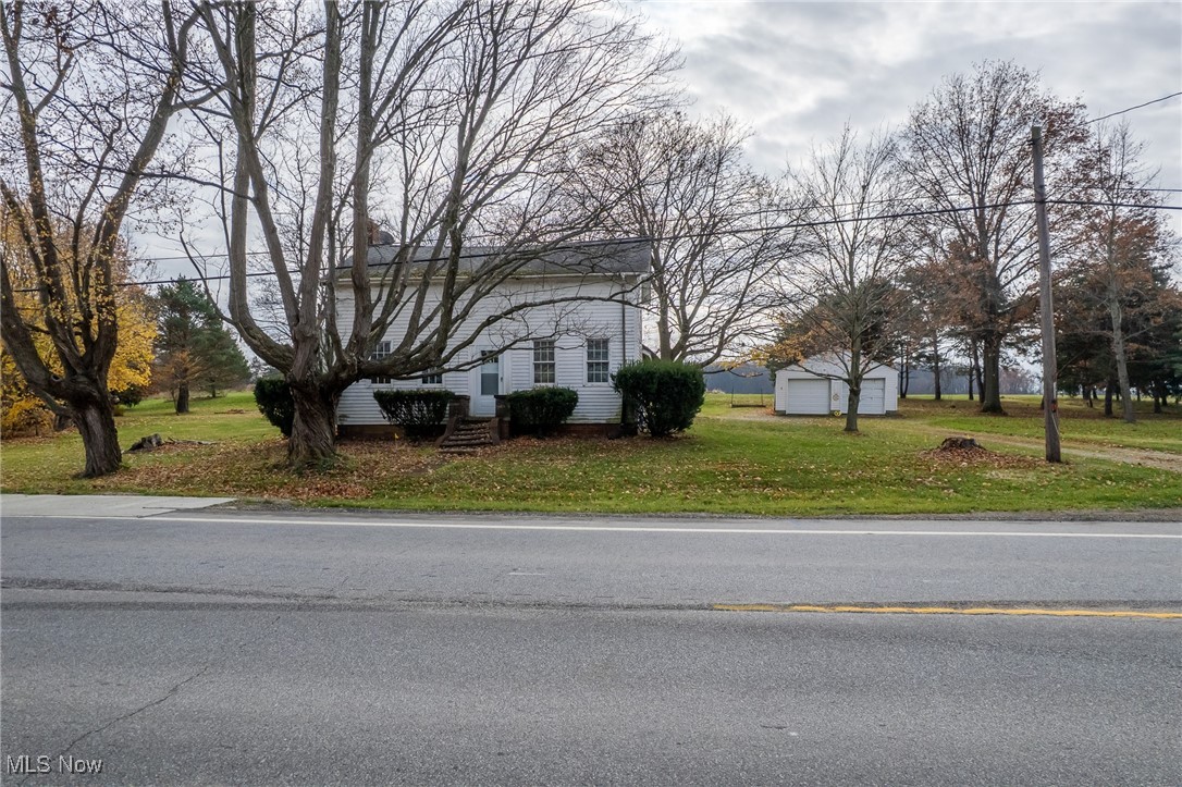 9666 Norwalk Road Property Photo 1
