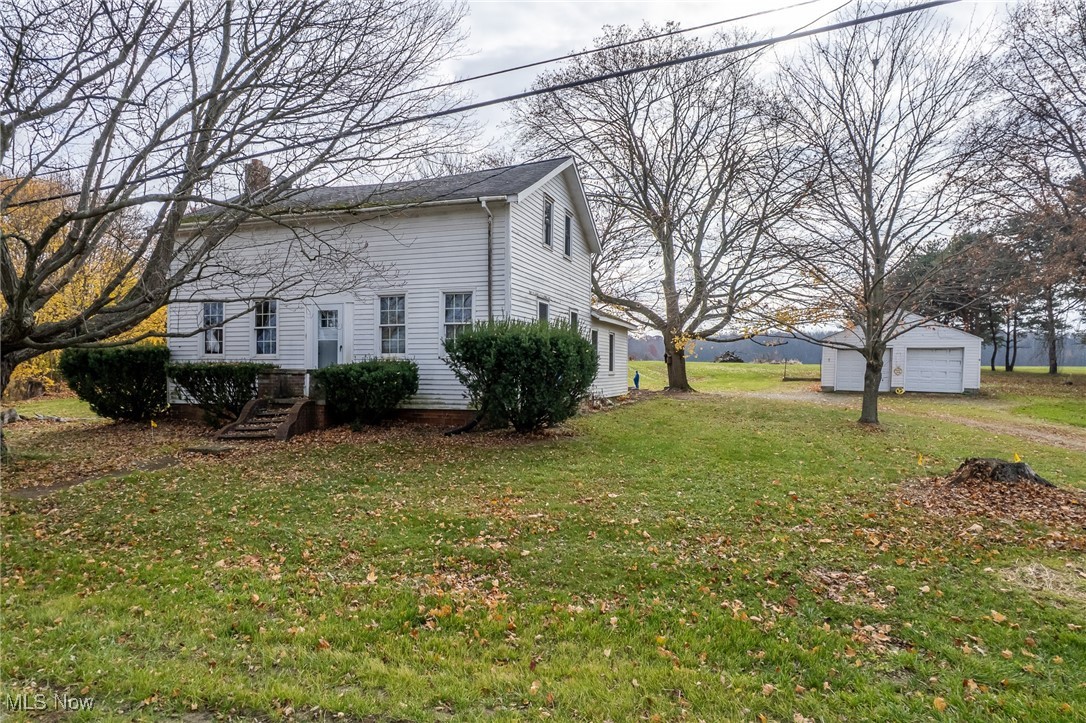 9666 Norwalk Road Property Photo 2