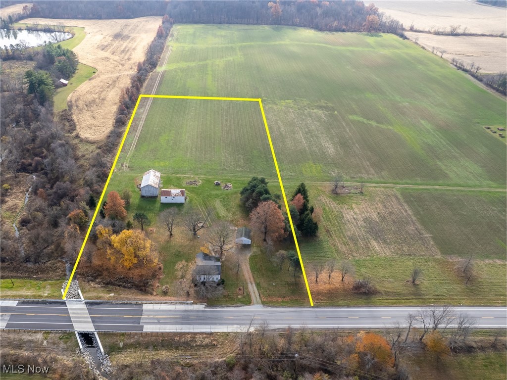 9666 Norwalk Road Property Photo 3