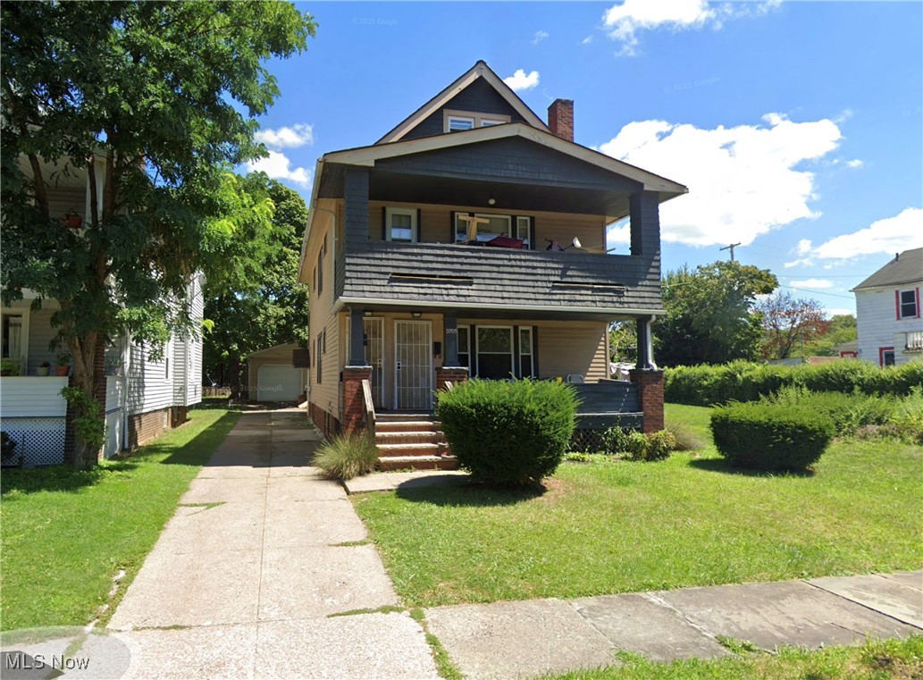 3705 Sudbury Road