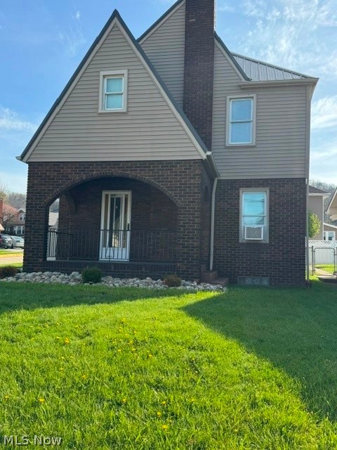 500 Gilbert Avenue Property Photo 1