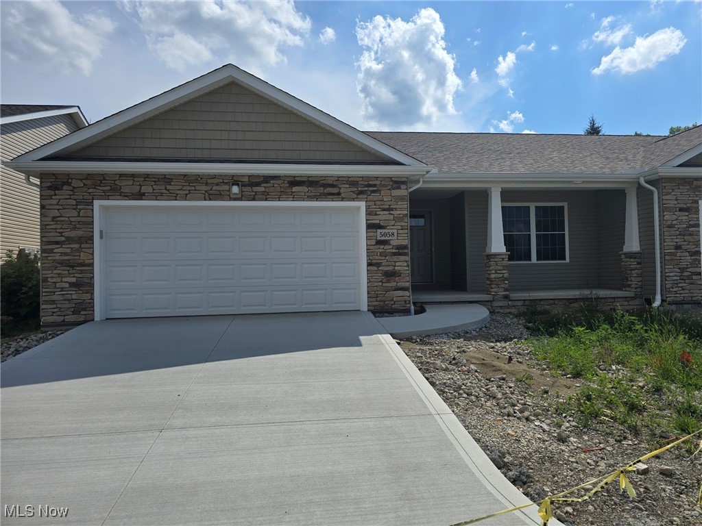 5058 Catawba Place Lane