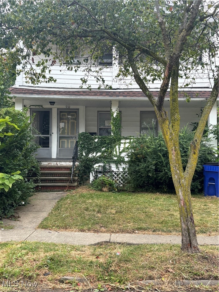 932 Stevenson Road Property Photo 1