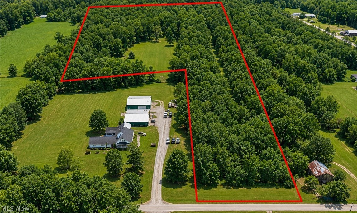 10268 Madison Road Property Photo 1