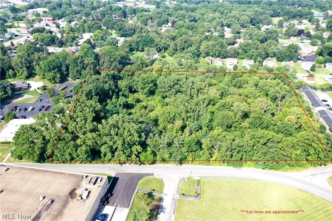 V/l O'neill Boulevard Property Photo 1