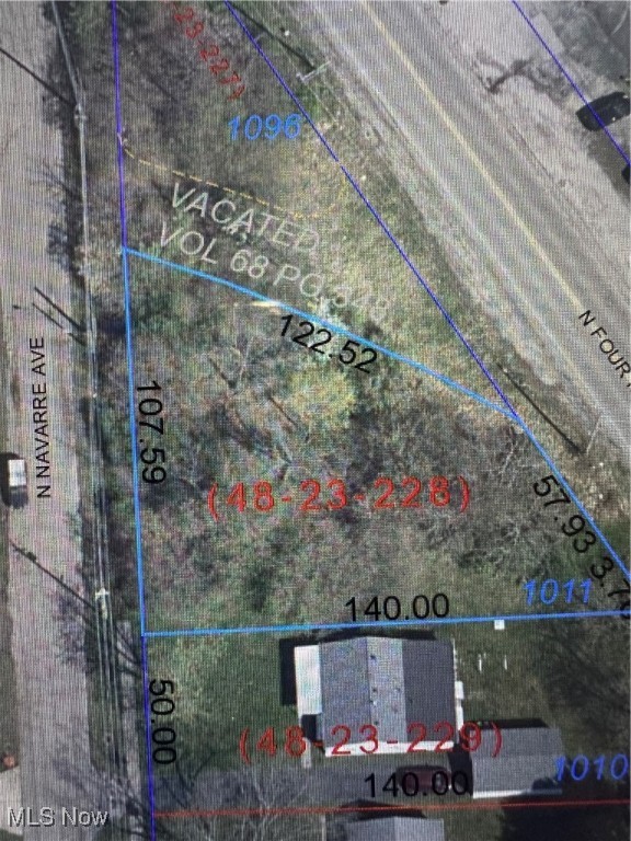 N Navarre Avenue Property Photo 1