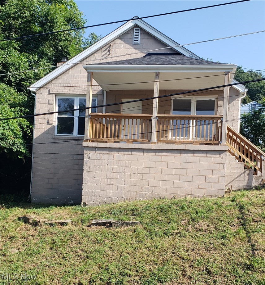 1109 Rosalie Drive