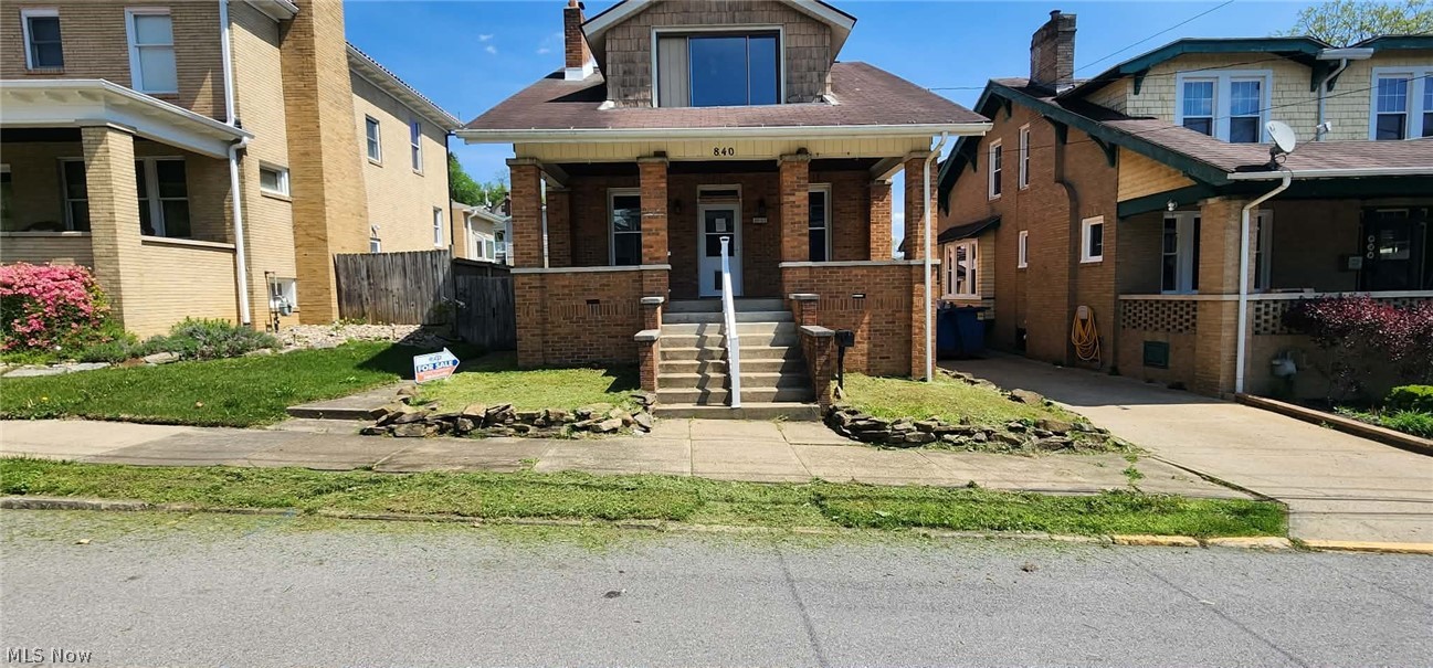 840 Hanover Street