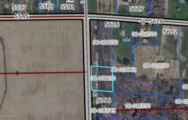 0 Warner Property Photo 1