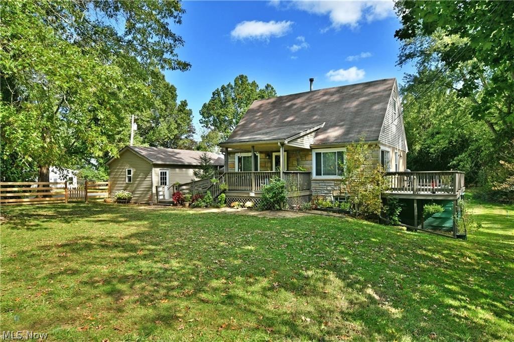 9501 New Buffalo Road