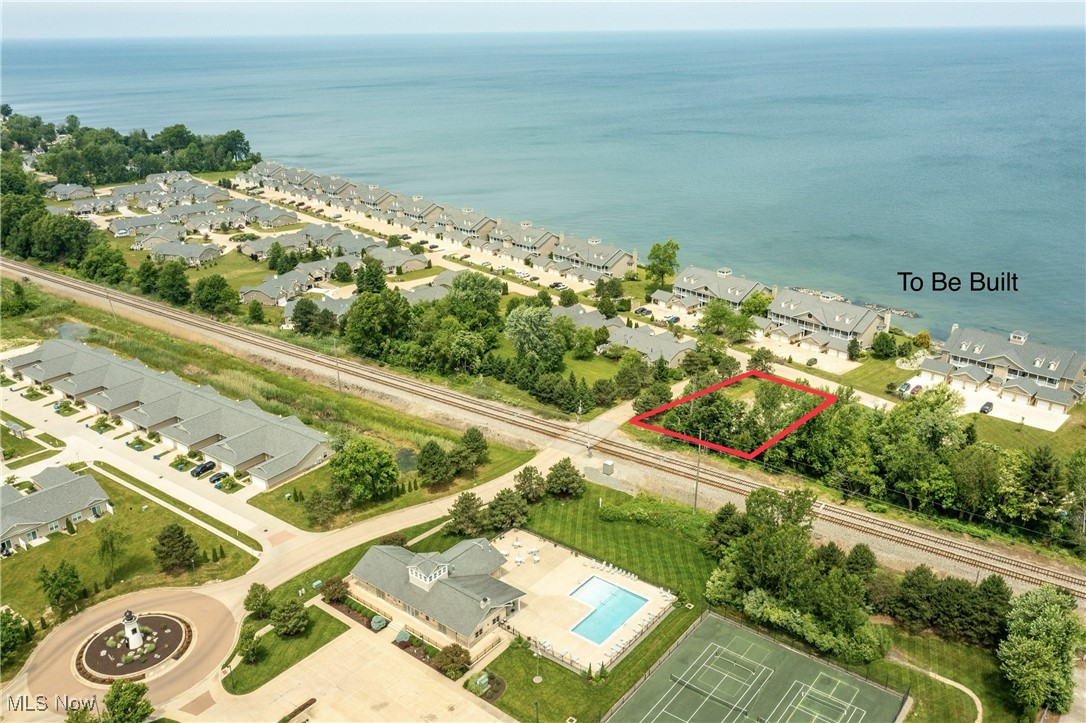 203 Whispering Shores Property Photo 1