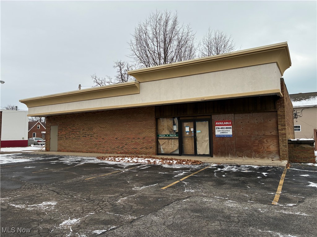 700 E 200th Street