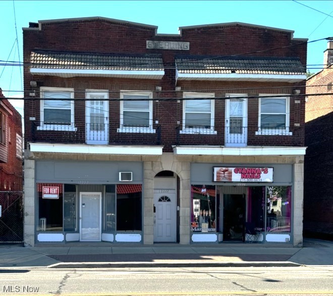 12222 Lorain Avenue Property Photo 1