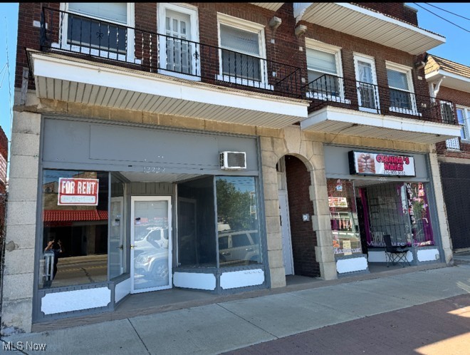 12222 Lorain Avenue Property Photo 2