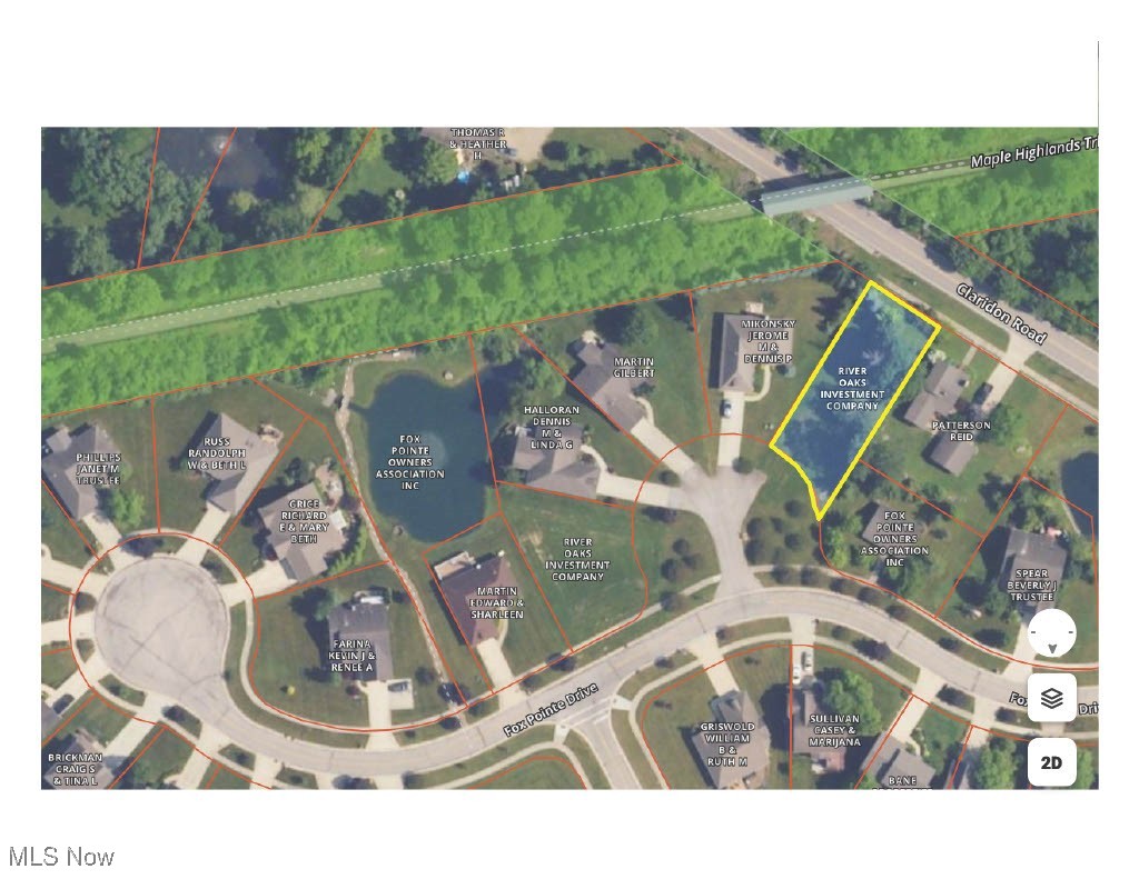 108 Gentry Court