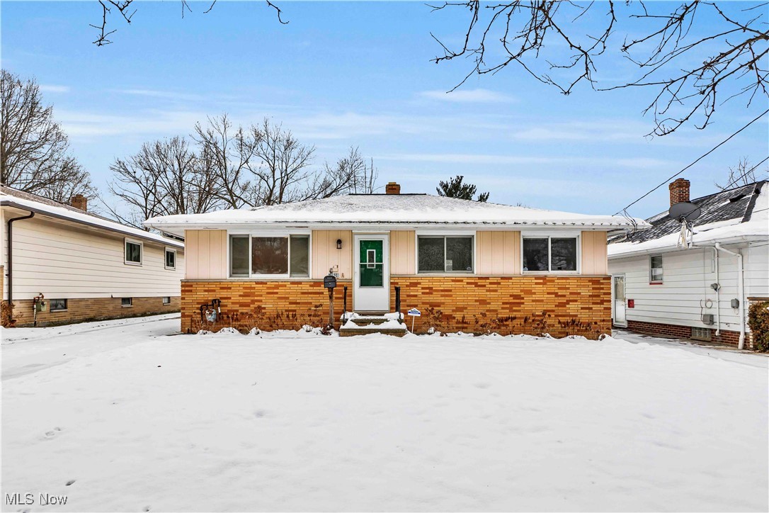 14808 James Avenue Property Photo 1