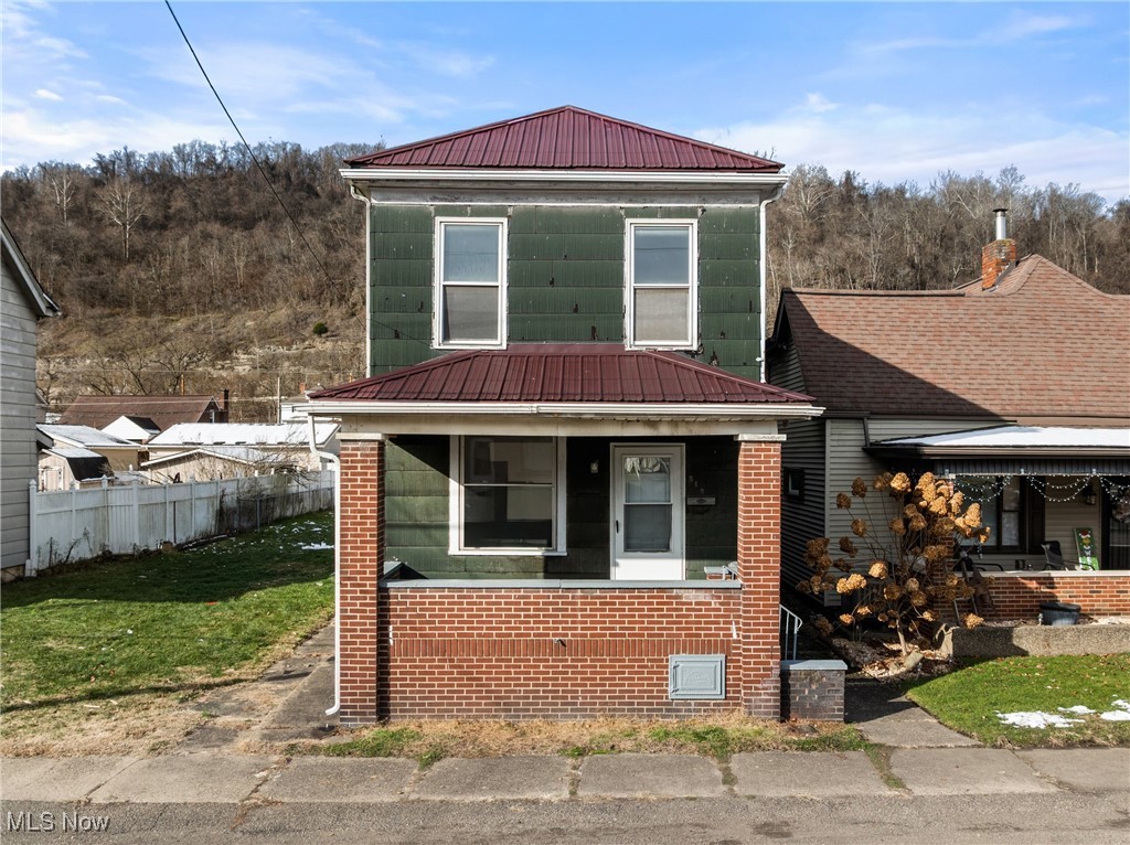 515 Walden Avenue Property Photo 1