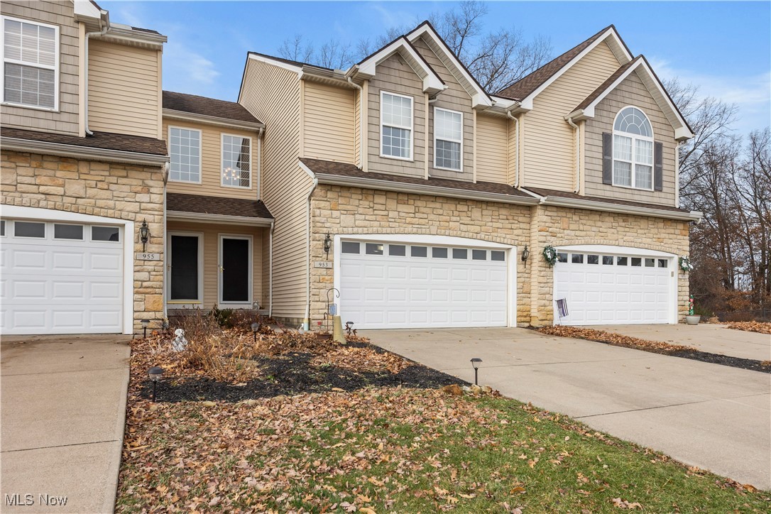 953 Longitude Lane