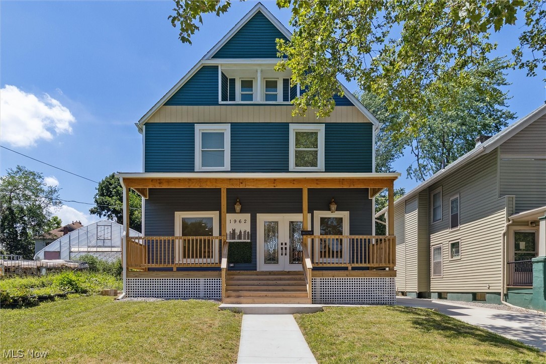 1962 W 96th Street Property Photo 1