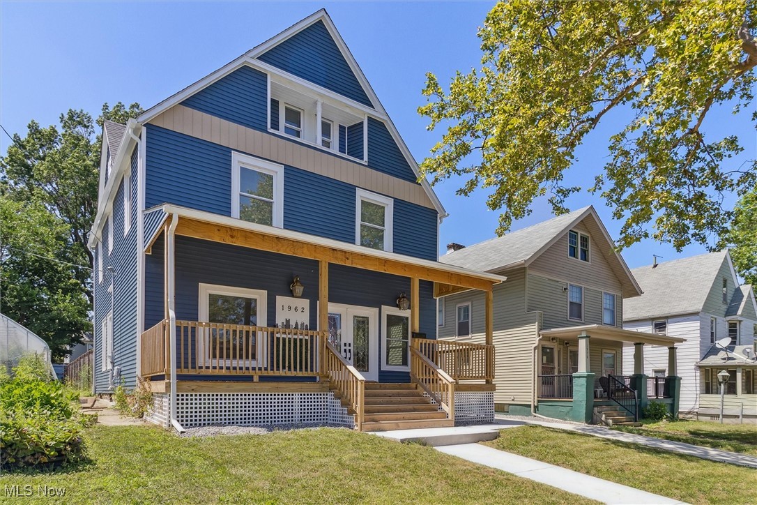 1962 W 96th Street Property Photo 2