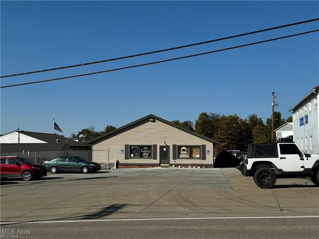 10595 State Route 550 Property Photo 1