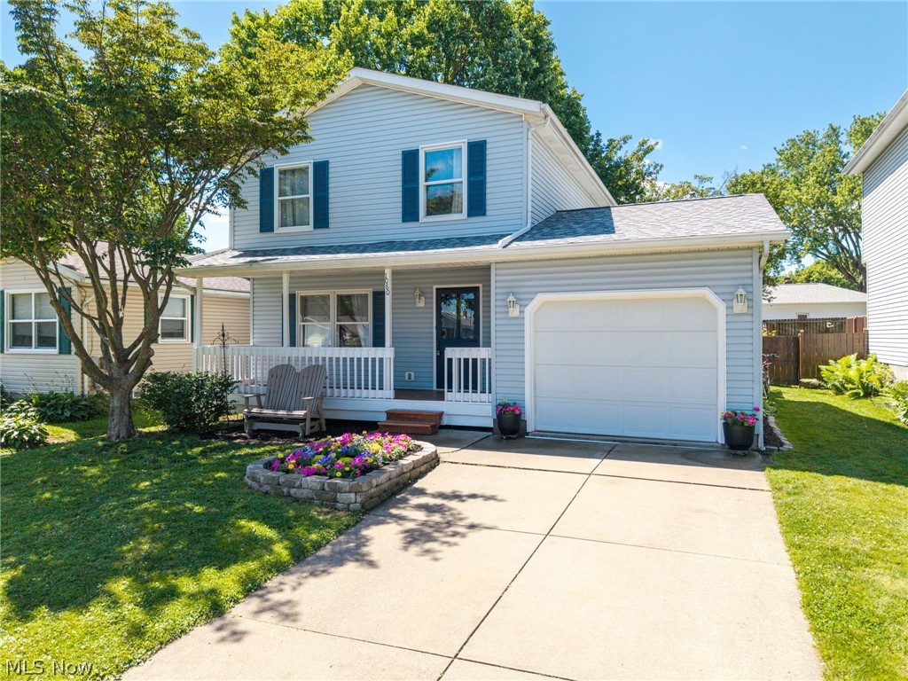 1080 Stratford Street Property Photo 1