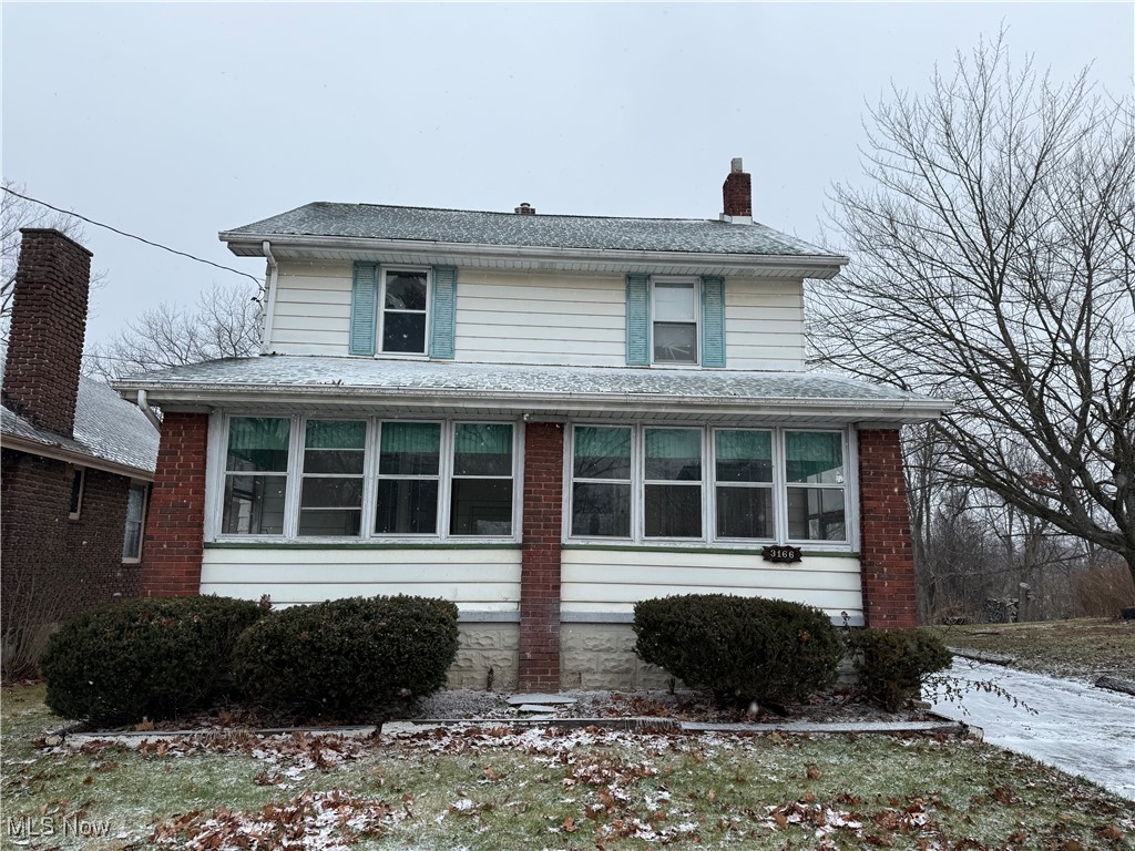 3166 Pine Hollow Drive