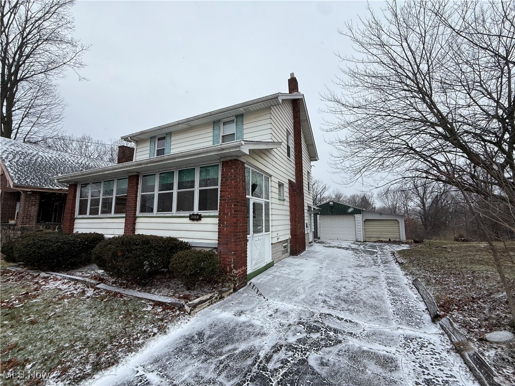 3166 Pine Hollow Drive Property Photo 2